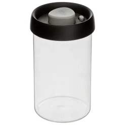 Frasco hermético em vidro 1l