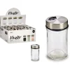 Frasco Para Especiarias Com Tampa 100ml