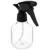 Frasco pulverizador para cabelo 250ml