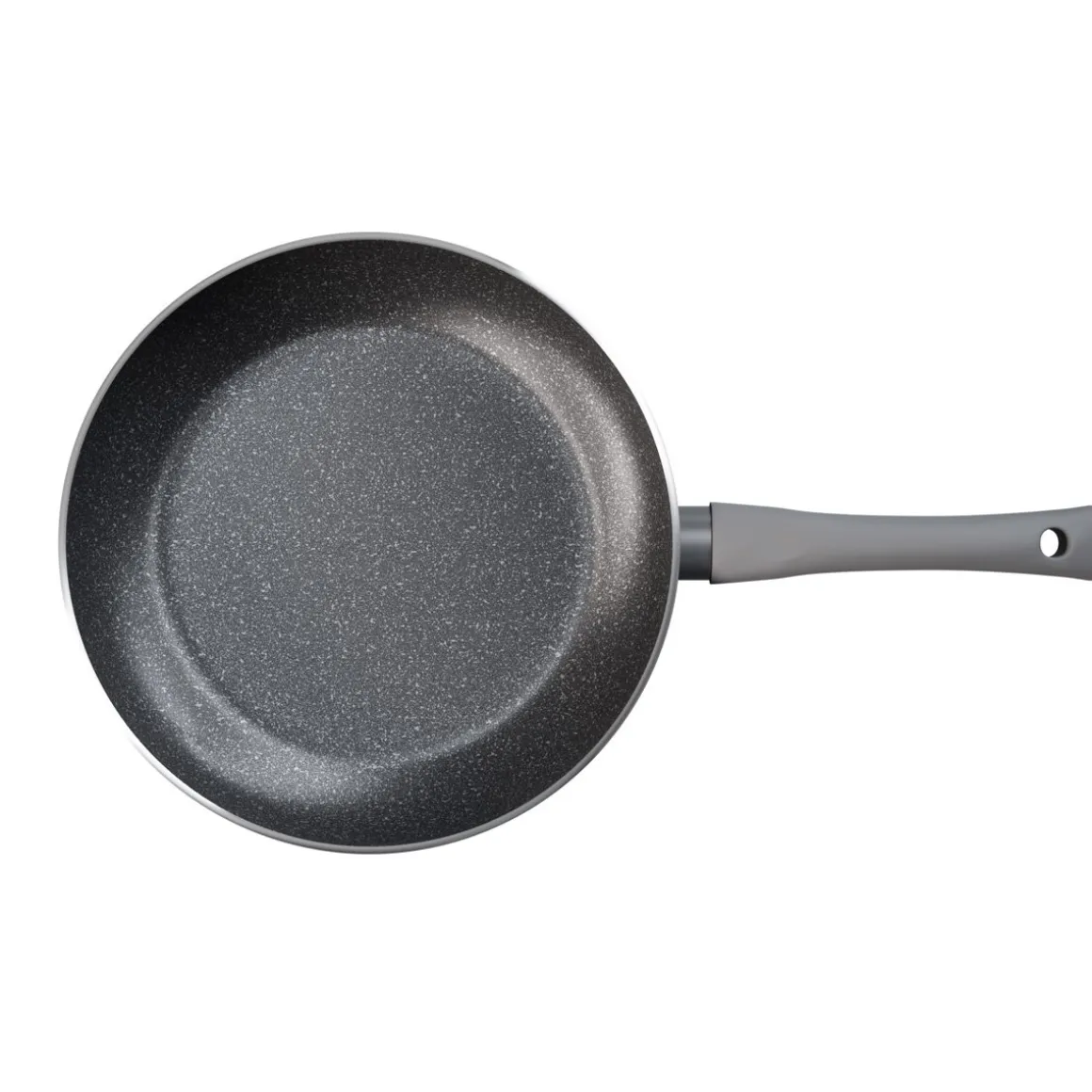 Frigideira CHICAGO antiaderente em alumínio 28cm