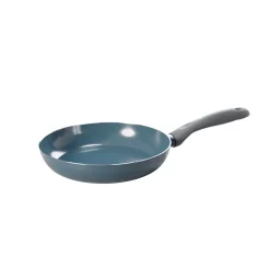 Frigideira CHICAGO azul de cerâmica 20cm