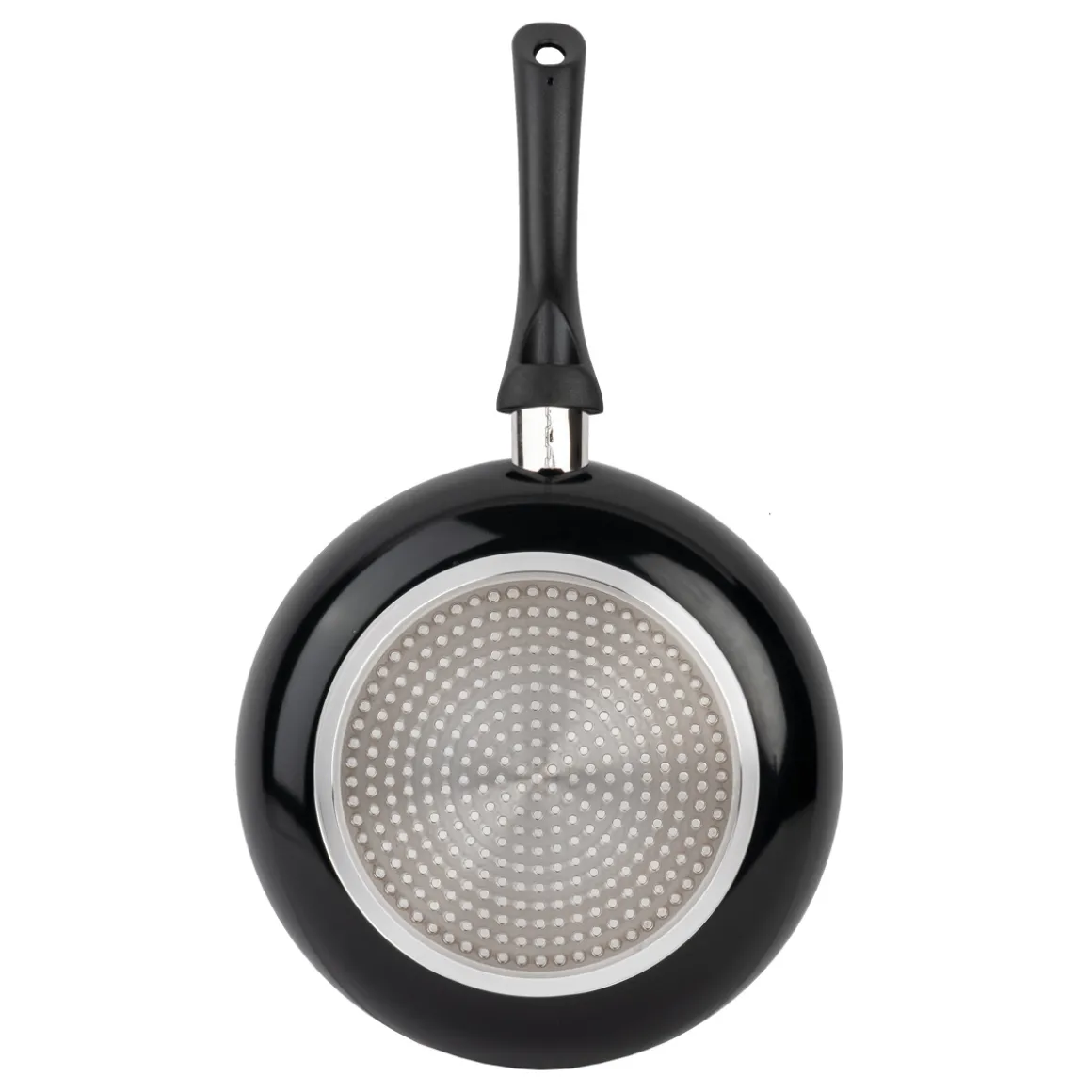 Frigideira com fundo indução BASIC 28cm