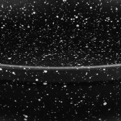 Frigideira de alumínio efeito pedra CARACTÈRE 24cm