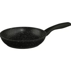 Frigideira de alumínio efeito pedra CARACTÈRE 20cm