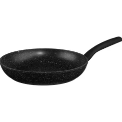 Frigideira de alumínio efeito pedra CARACTÈRE 30cm