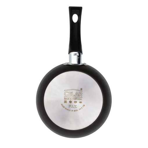 Frigideira de ovo FIT indução 14cm