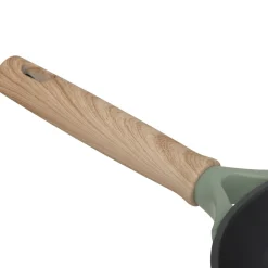Frigideira HORIZON 28cm verde em alumínio