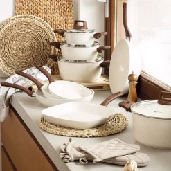 Frigideira STONEBRIGHT 28cm