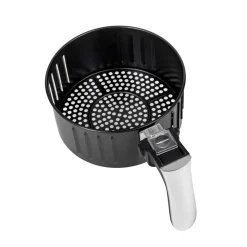Fritadeira airfryer VINTAGE CUISINE menta 1300w