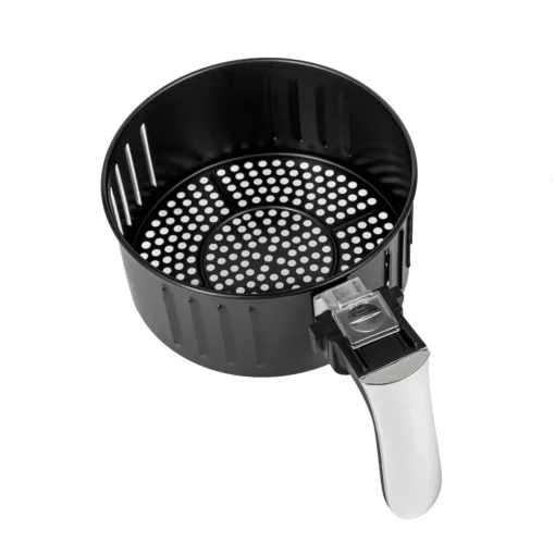 Fritadeira airfryer VINTAGE CUISINE menta 1300w