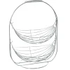 Fruteira f/balance metal