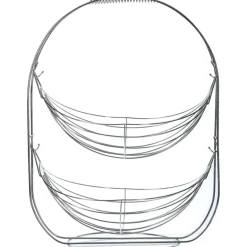 Fruteira f/balance metal