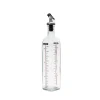 Galheteiro de vidro com medidor 500ml