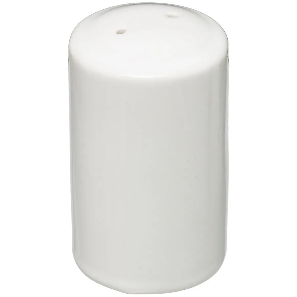 Galheteiro em cerâmica com tampa bambu