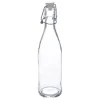 Garrafa de vidro 50cl