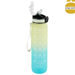 Garrafa desportiva 1l