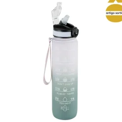 Garrafa desportiva 1l