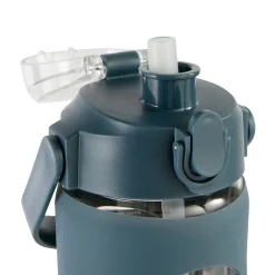 Garrafa desportiva multicolor 1l