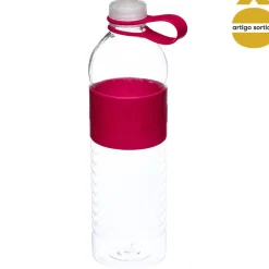 Garrafa desportiva reutilizável 70cl