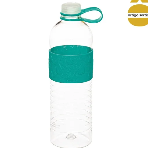 Garrafa desportiva reutilizável 70cl