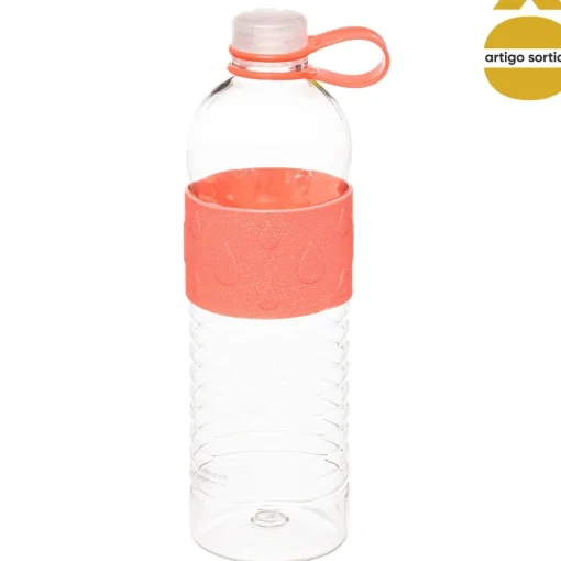 Garrafa desportiva reutilizável 70cl