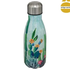 Garrafa Isotérmica Jungle 0,26L