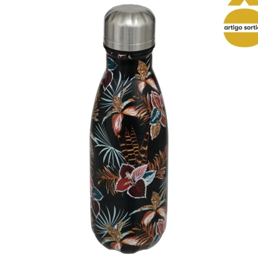 Garrafa Isotérmica Jungle 0,26L