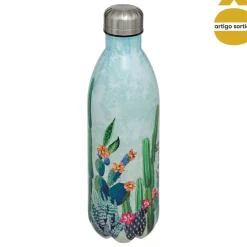 Garrafa Isotérmica Jungle 1L
