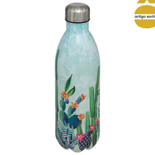 Garrafa Isotérmica Jungle 1L