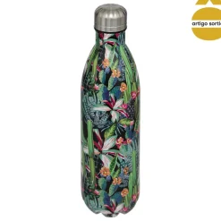 Garrafa Isotérmica Jungle 1L