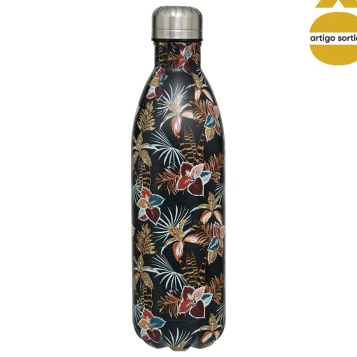 Garrafa Isotérmica Jungle 1L