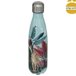 Garrafa Isotérmica Jungle 0,5L