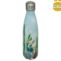 Garrafa Isotérmica Jungle 0,5L