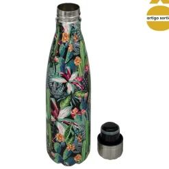 Garrafa Isotérmica Jungle 0,5L