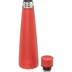 Garrafa MODERN rosa 0,45l