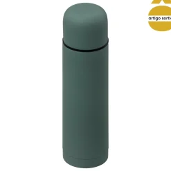 Garrafa térmica com copo 0,5l