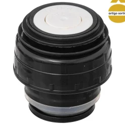 Garrafa térmica com copo 0,5l