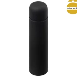 Garrafa térmica com copo 1l