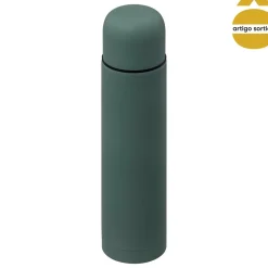 Garrafa térmica com copo 1l