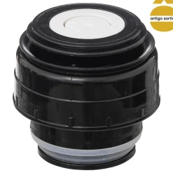 Garrafa térmica com copo 1l