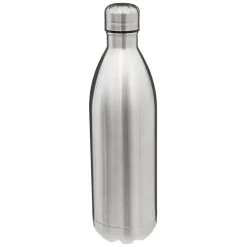 Garrafa térmica em inox 1l