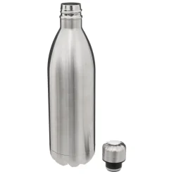 Garrafa térmica em inox 1l