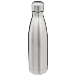 Garrafa térmica em inox 0,50l