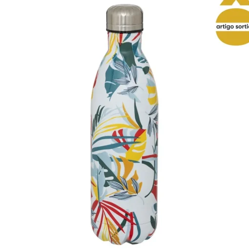 Garrafa térmica 1l
