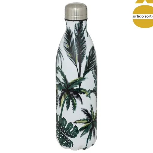 Garrafa térmica 1l
