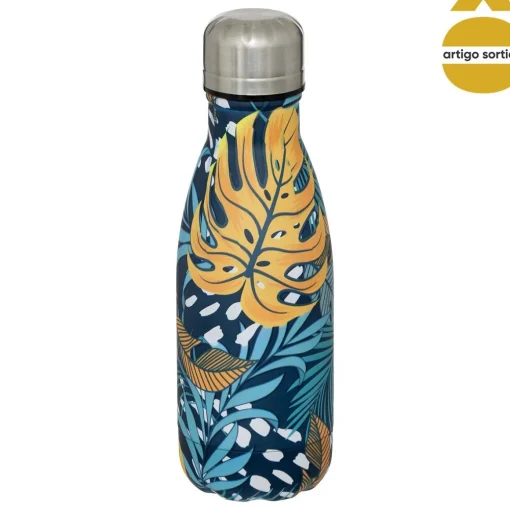 Garrafa térmica 0,26l
