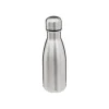 Garrafa térmica 0,26l em inox