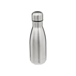 Garrafa térmica 0,26l em inox
