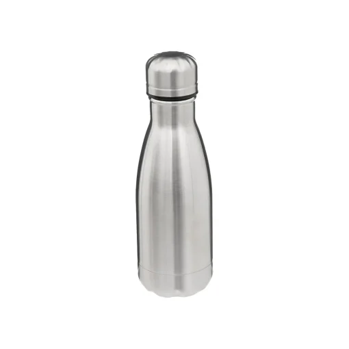 Garrafa térmica 0,26l em inox