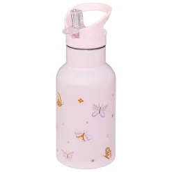 Garrafa térmica 350ml aço inoxidável